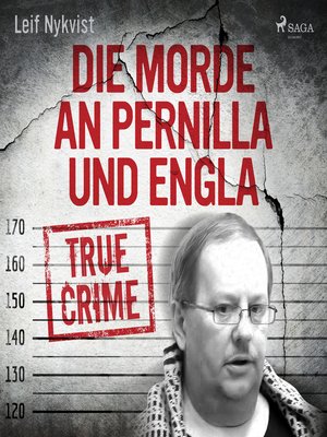 cover image of Die Morde an Pernilla und Engla